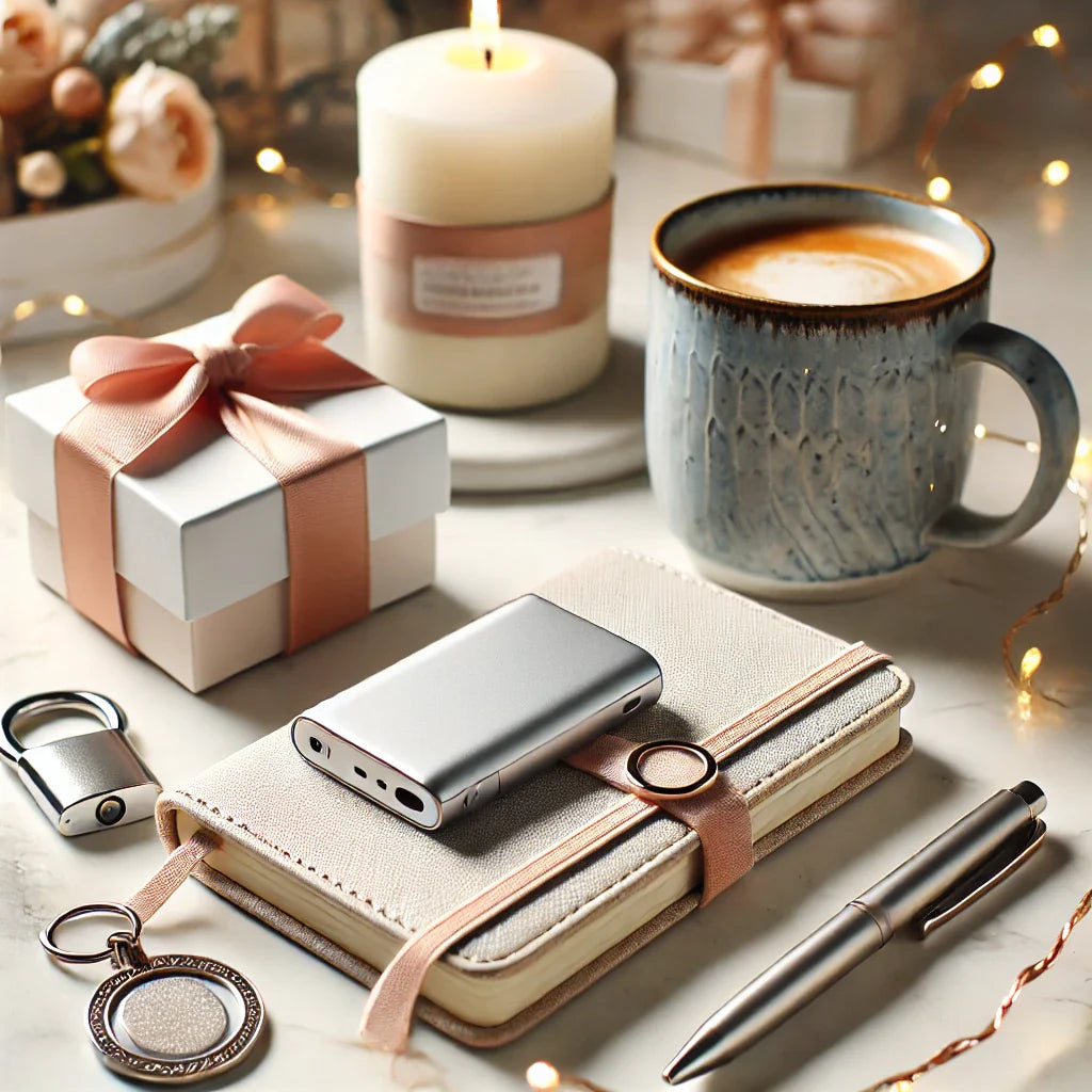 Great Small Gifts: Thoughtful and Meaningful Ideas – Lovefromgifts