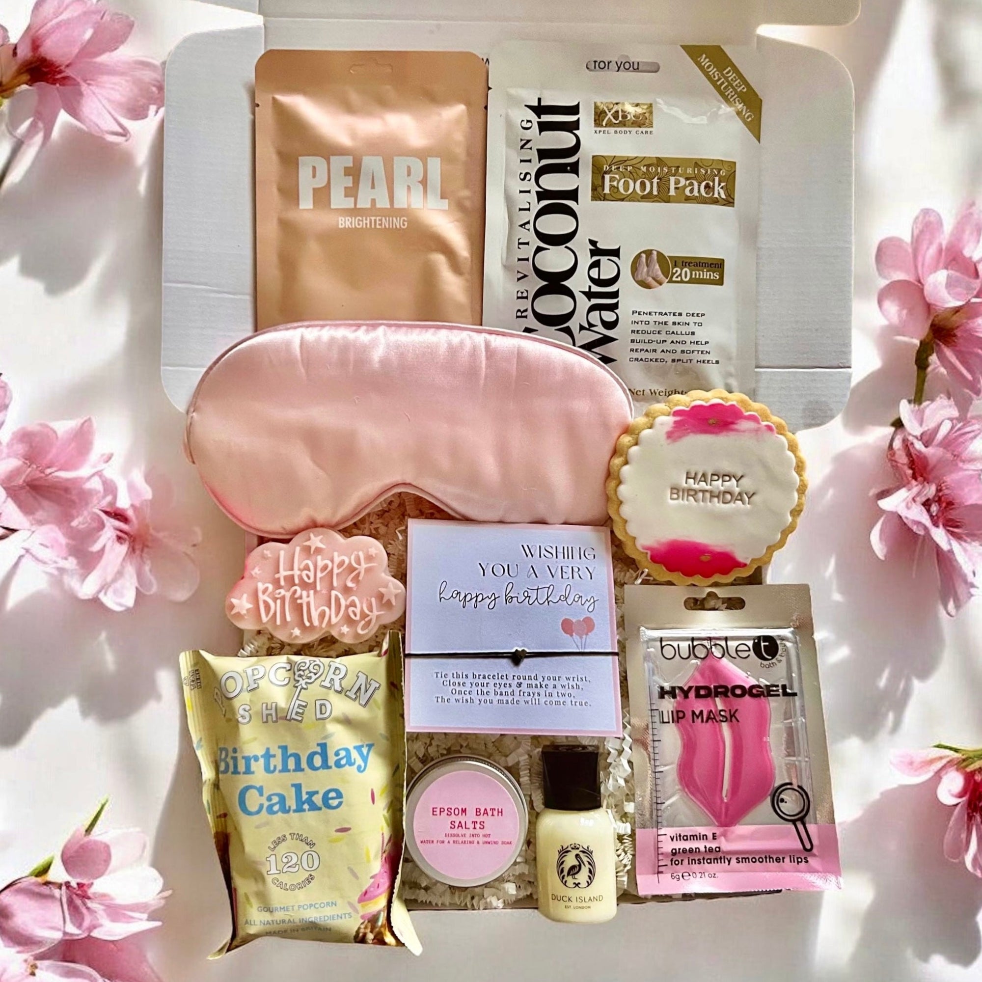 Birthday Gifts