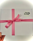 Elegant 60th birthday gift set