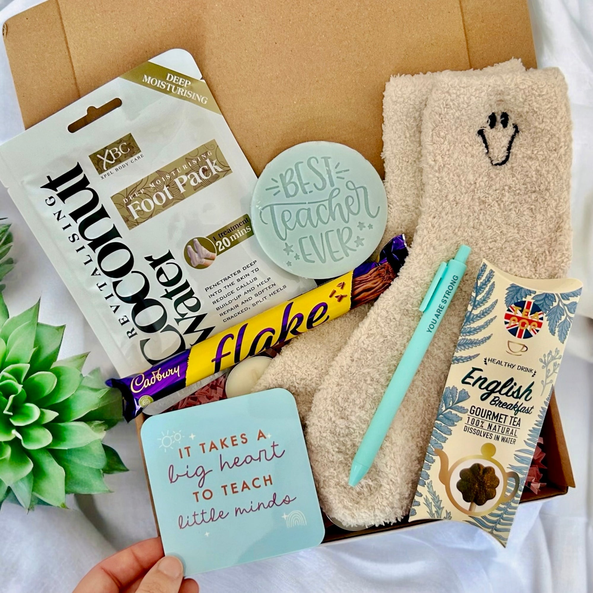 Teacher & Teacher Assistant Gifts
