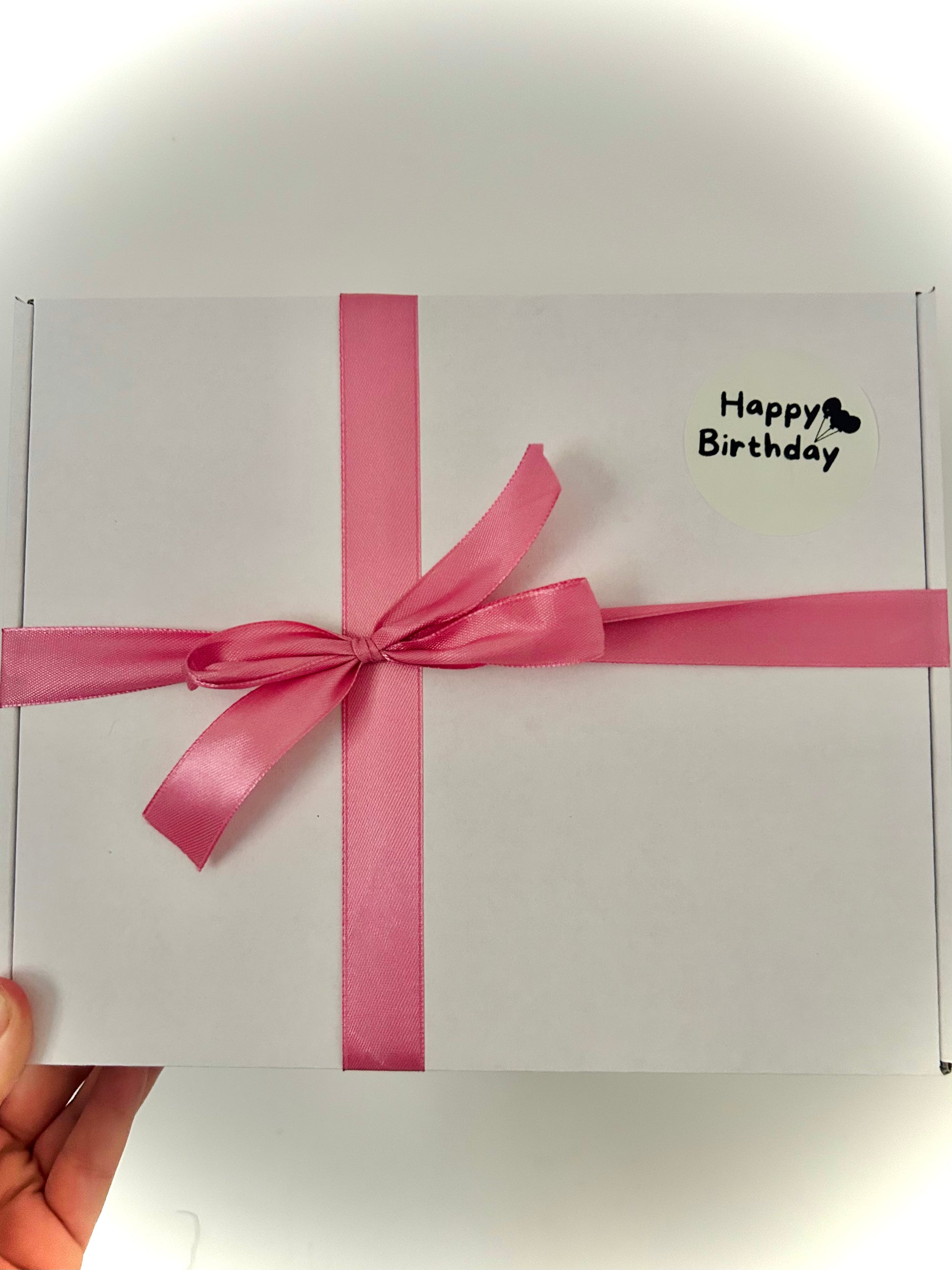 Elegant 60th birthday gift set 