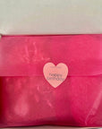 Elegant 60th birthday gift set 