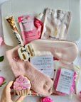 Elegant 60th birthday gift set 