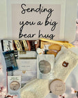 Good Luck On Your Exams Gift - Bear Hugs