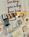 Good Luck On Your Exams Gift - Bear Hugs