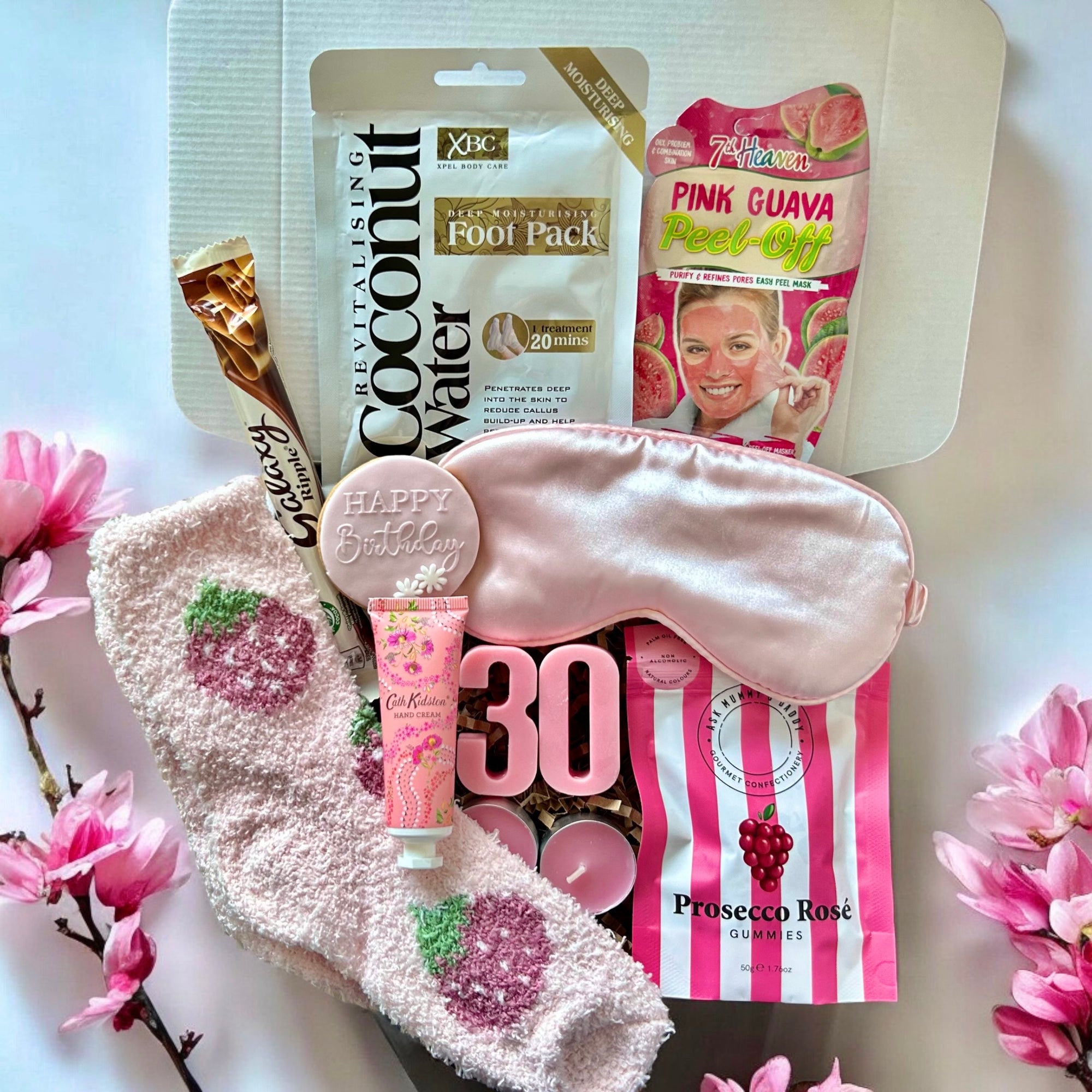 Luxury 30th Birthday Gift For Her