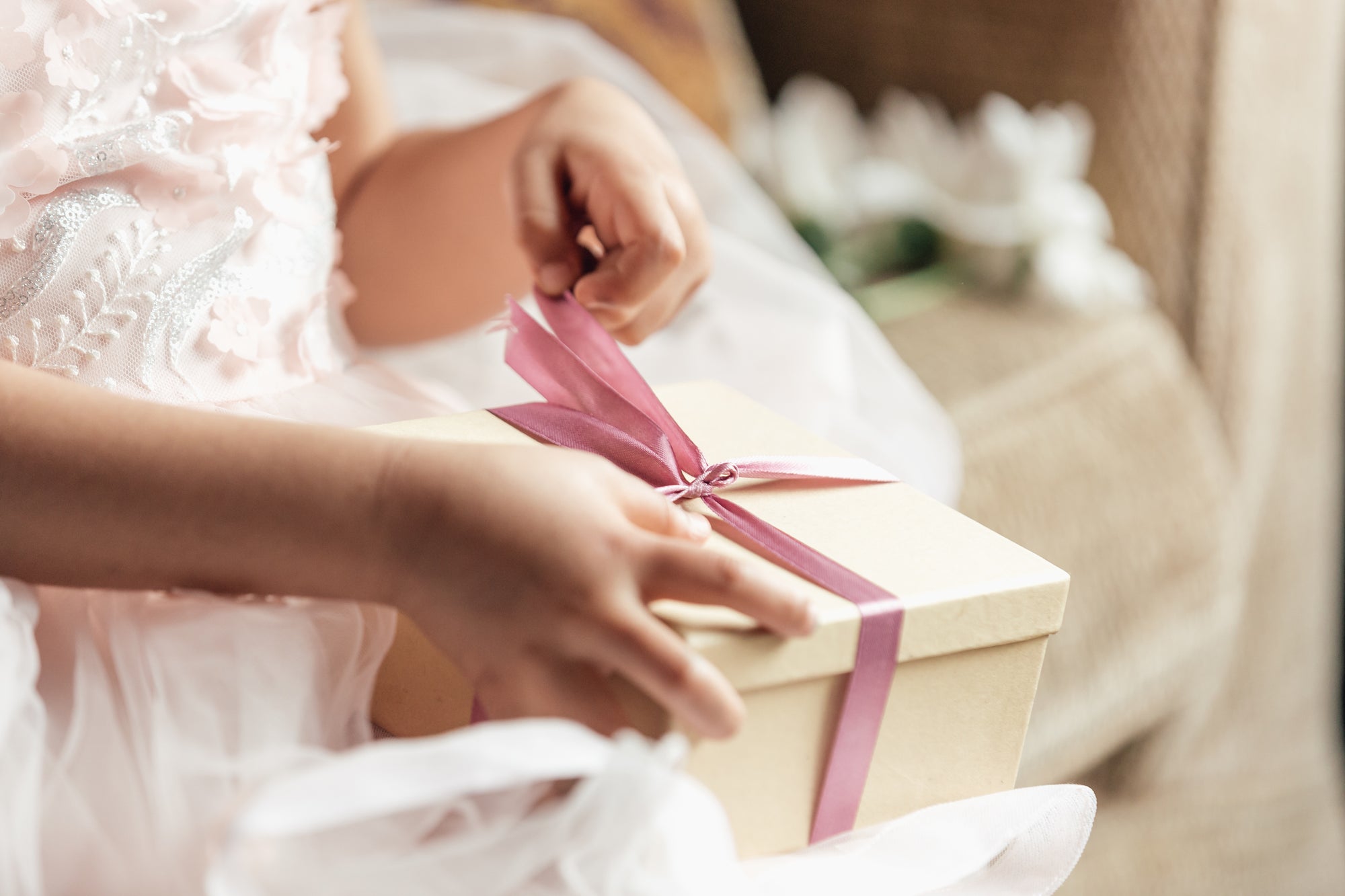 Find The Perfect Gift For Any Occassion